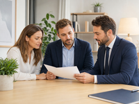 Asesoramiento en seguros para particulares, empresas y autónomos